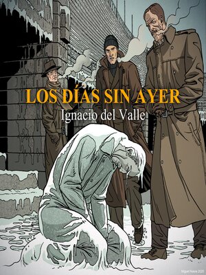 cover image of Los días sin ayer